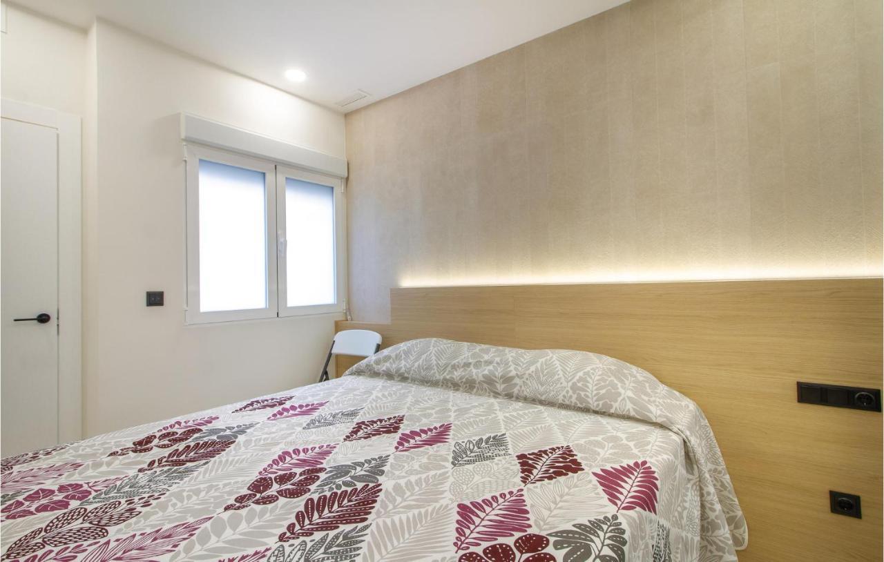 4 Bedroom Lovely Apartment In Santa Pola Exterior photo